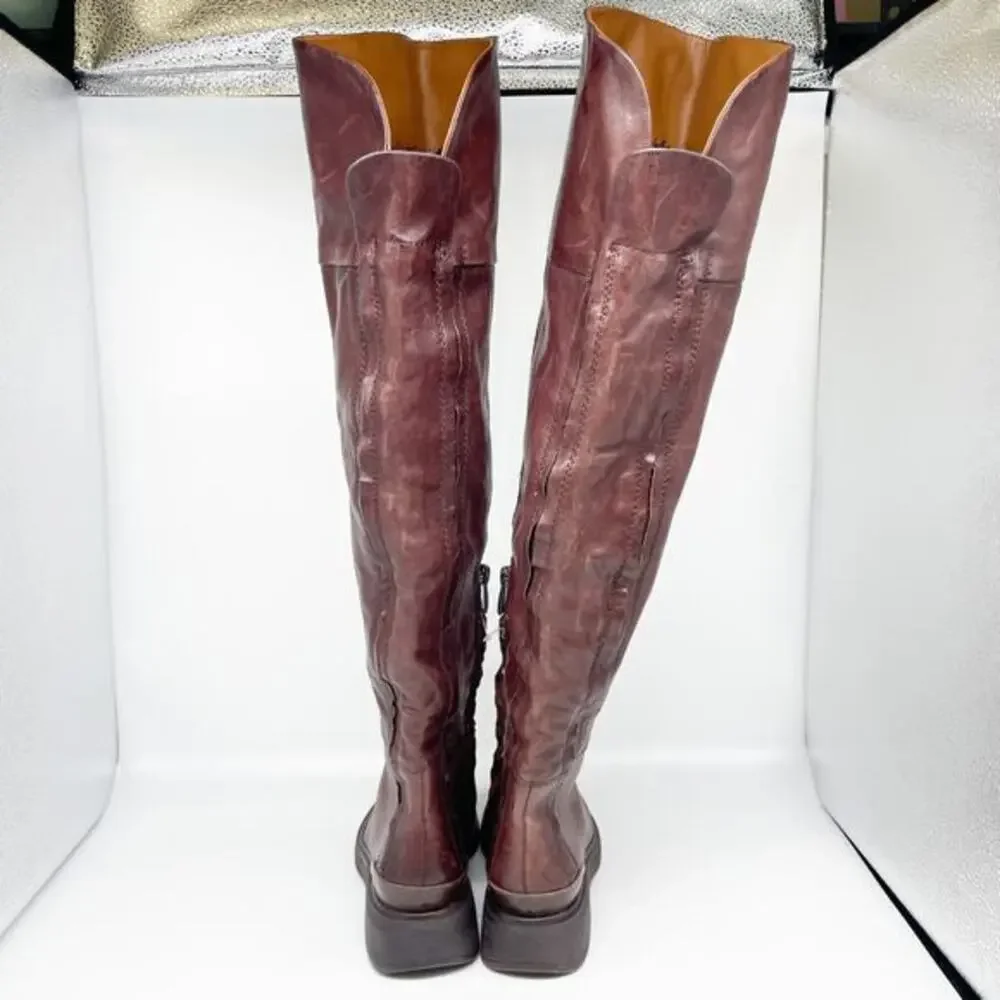Franco Sarto these over